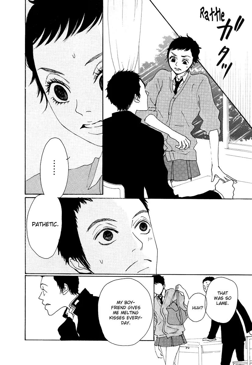 Knock Your Heart Out Chapter 5 page 33 - Chapter 5: Maki