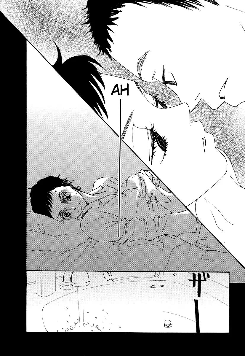 Knock Your Heart Out Chapter 5 page 35 - Chapter 5: Maki