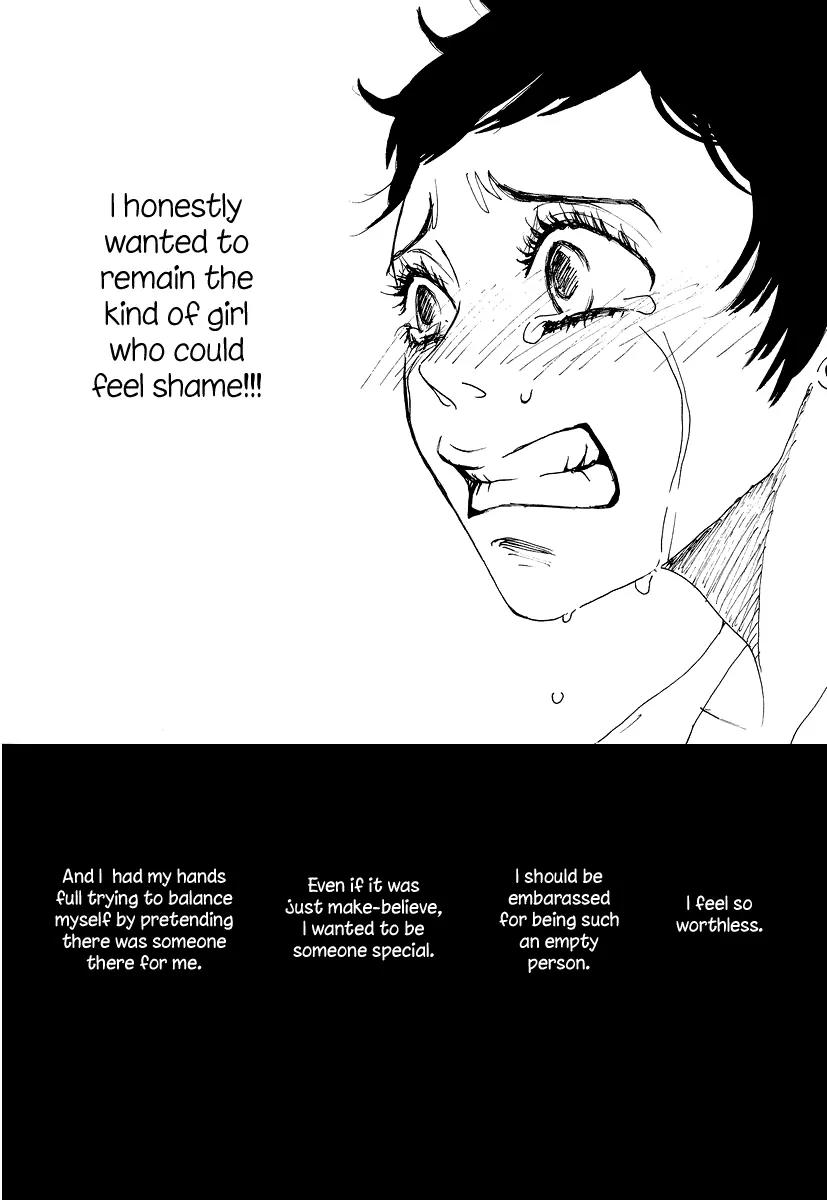 Knock Your Heart Out Chapter 5 page 37 - Chapter 5: Maki