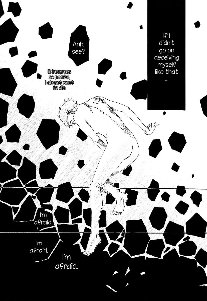 Knock Your Heart Out Chapter 5 page 38 - Chapter 5: Maki