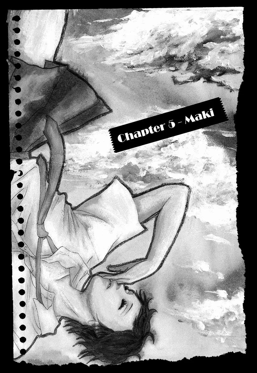 Knock Your Heart Out Chapter 5 page 4 - Chapter 5: Maki