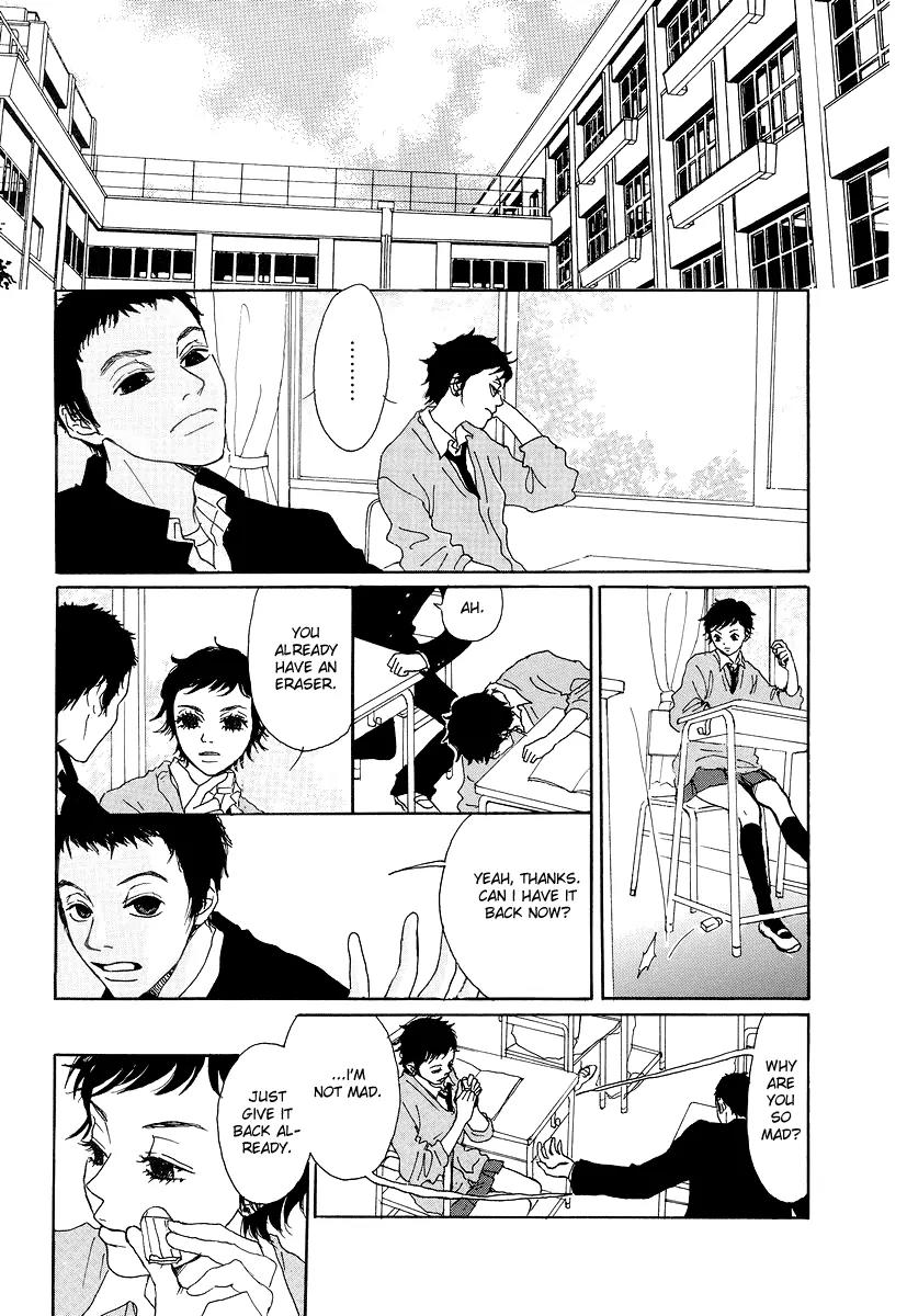 Knock Your Heart Out Chapter 5 page 40 - Chapter 5: Maki