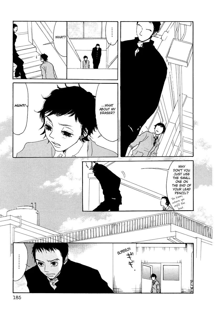 Knock Your Heart Out Chapter 5 page 42 - Chapter 5: Maki