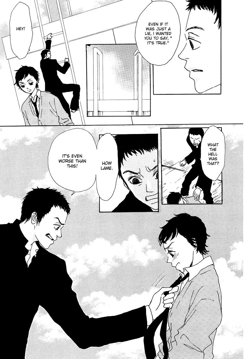 Knock Your Heart Out Chapter 5 page 44 - Chapter 5: Maki