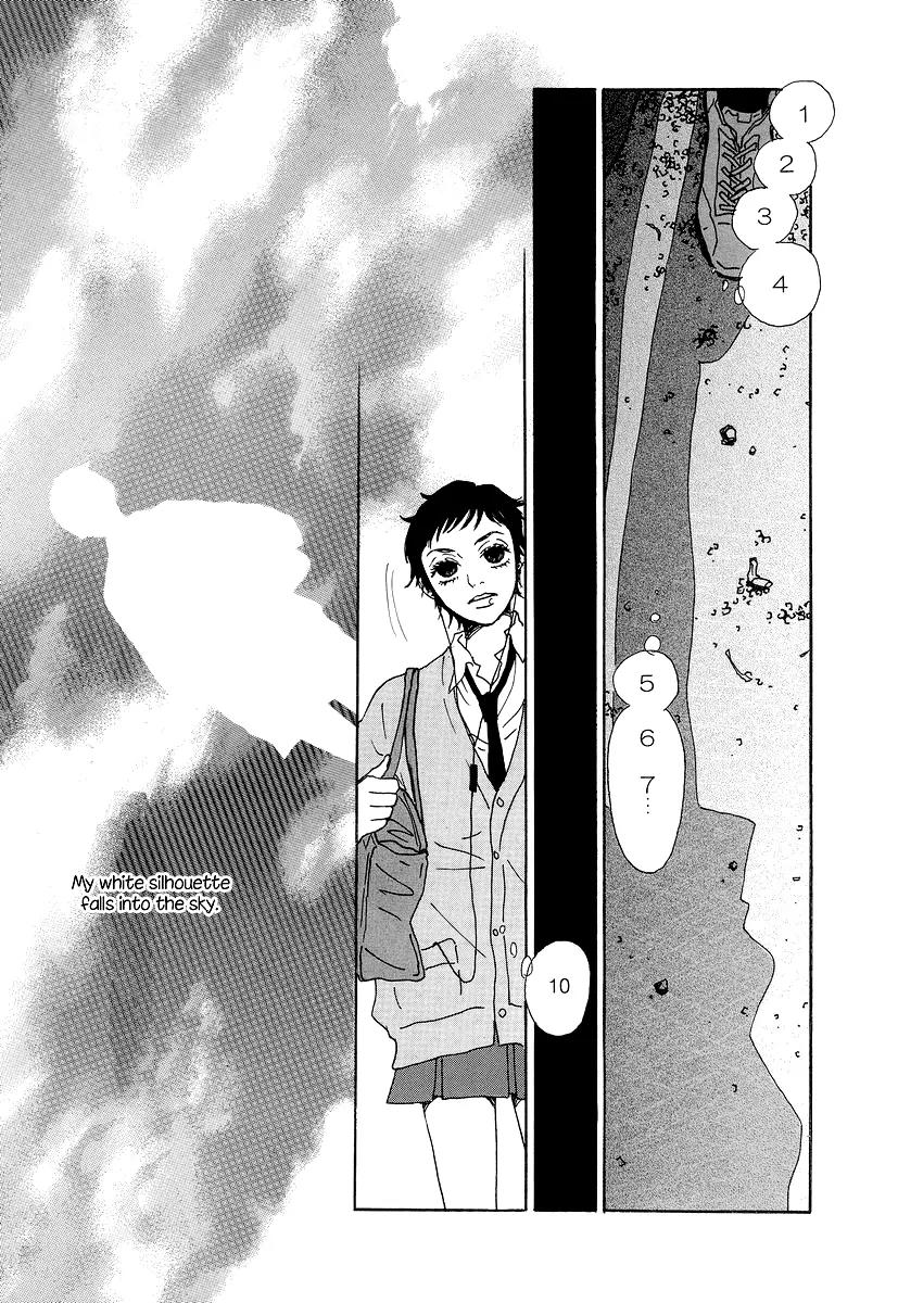 Knock Your Heart Out Chapter 5 page 6 - Chapter 5: Maki