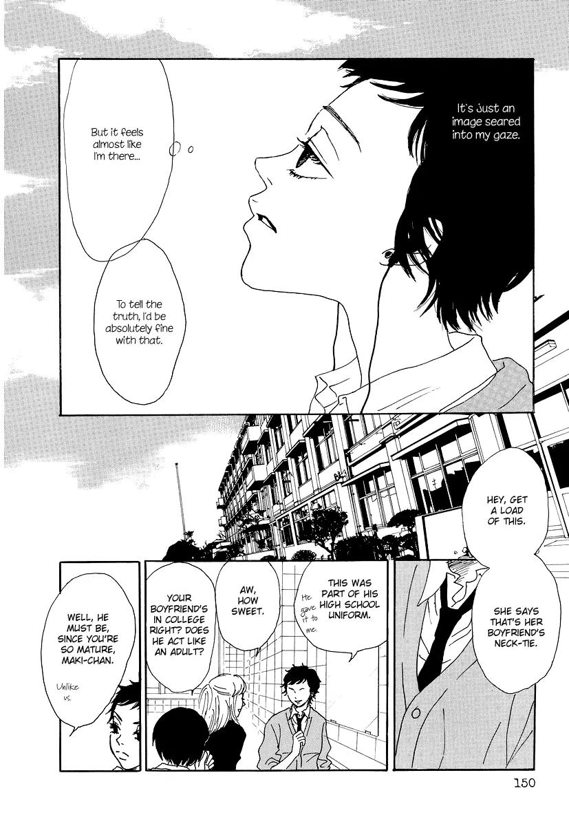 Knock Your Heart Out Chapter 5 page 7 - Chapter 5: Maki