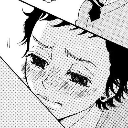 Knock Your Heart Out Chapter 5: Maki cover