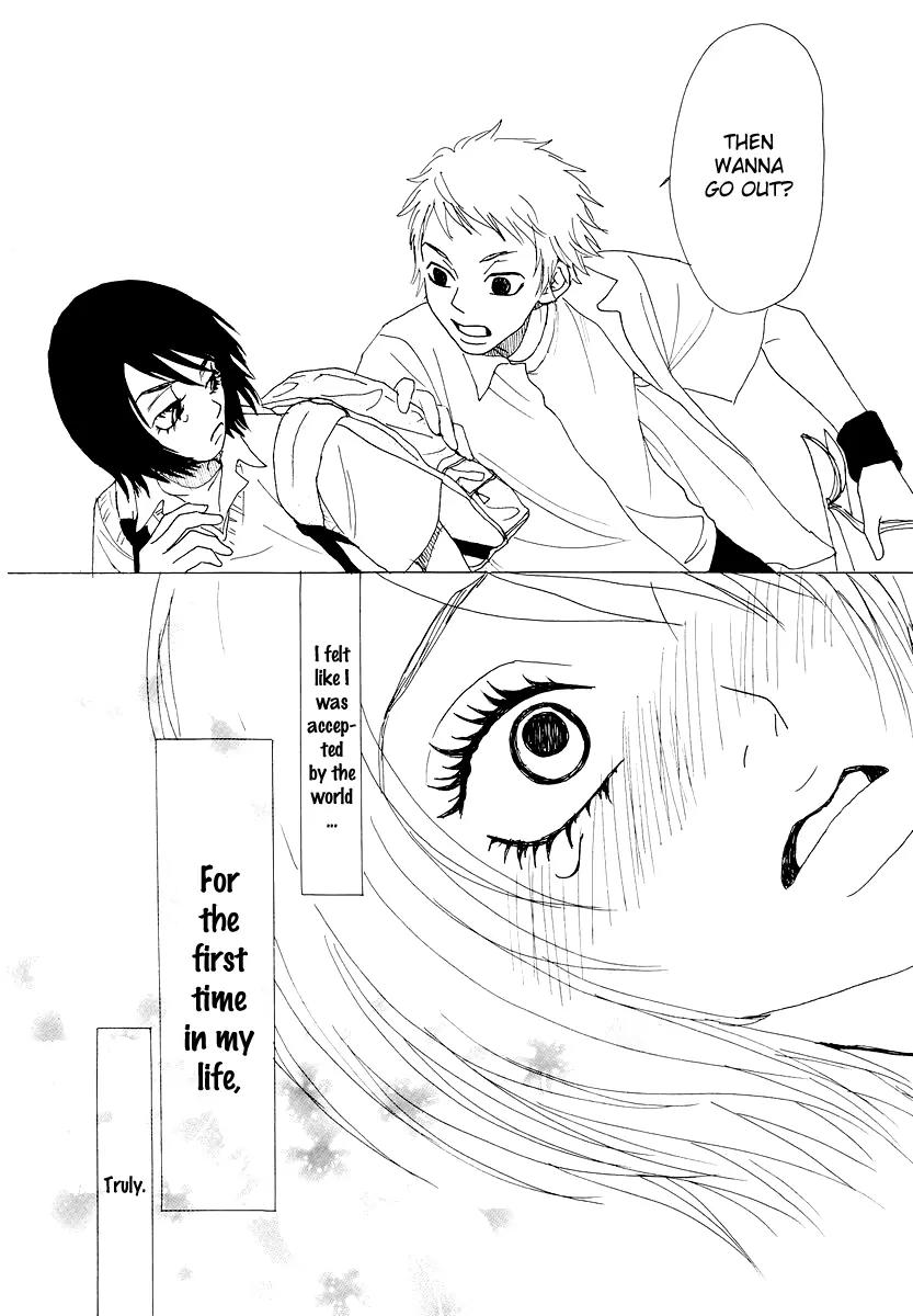Knock Your Heart Out Chapter 6 page 12 - Chapter 6: Atsuko Part 1