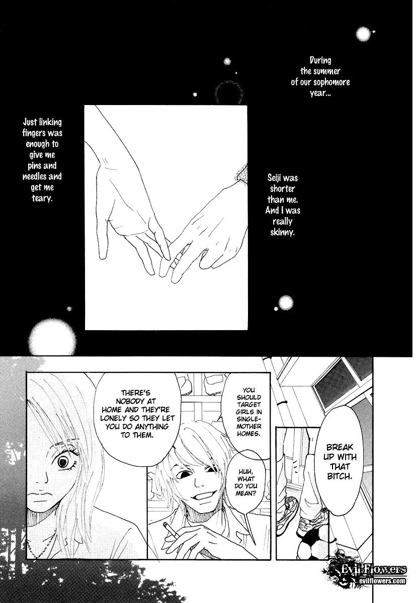 Knock Your Heart Out Chapter 6 page 13 - Chapter 6: Atsuko Part 1