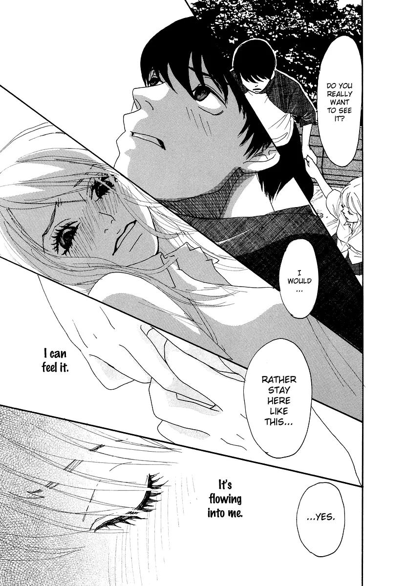 Knock Your Heart Out Chapter 6 page 29 - Chapter 6: Atsuko Part 1