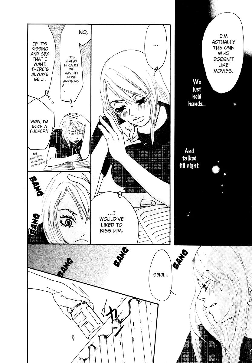 Knock Your Heart Out Chapter 6 page 30 - Chapter 6: Atsuko Part 1