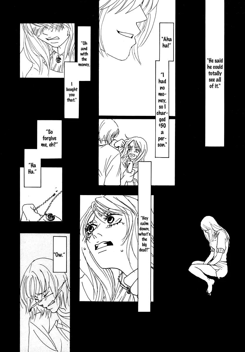 Knock Your Heart Out Chapter 6 page 34 - Chapter 6: Atsuko Part 1