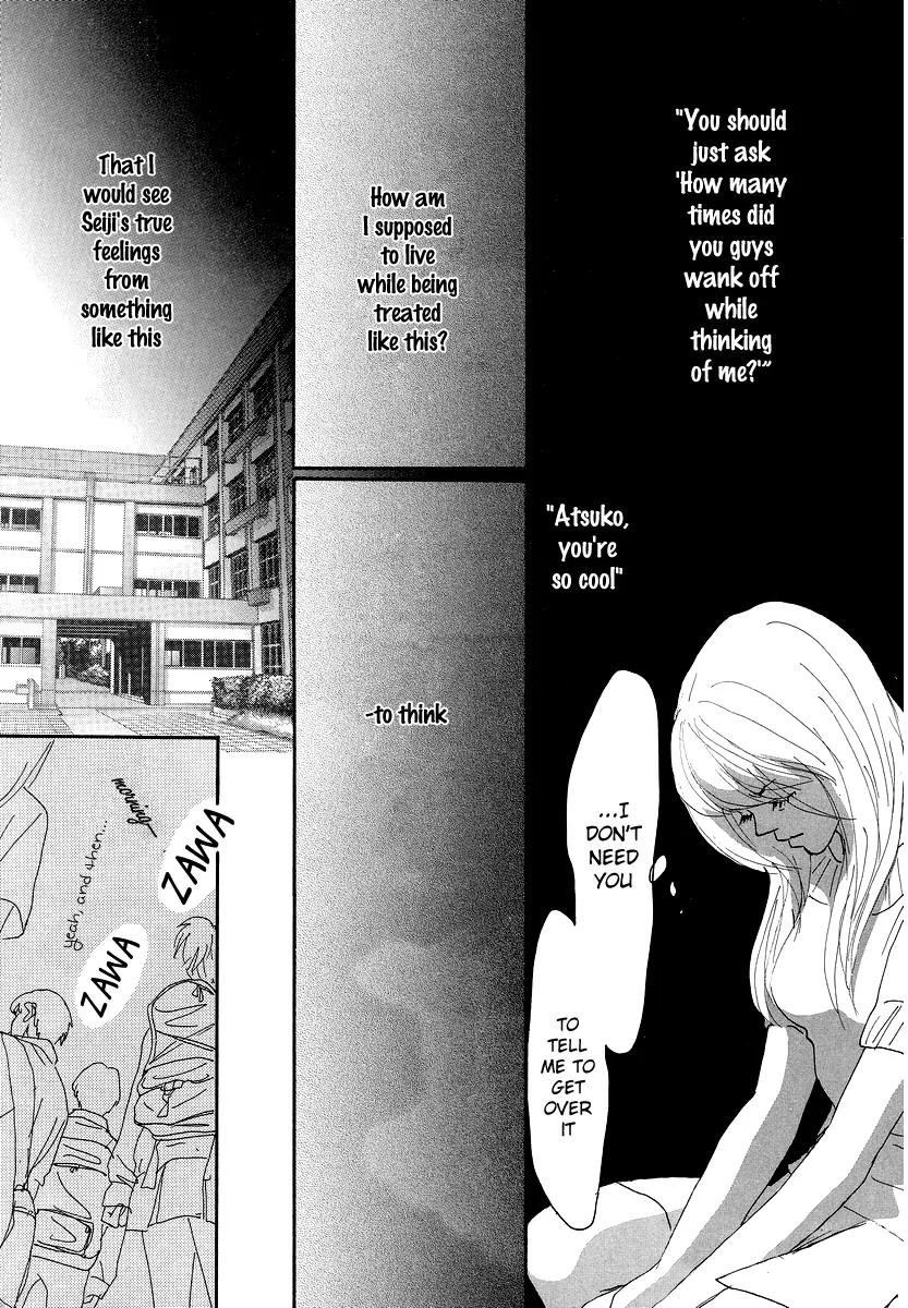 Knock Your Heart Out Chapter 6 page 35 - Chapter 6: Atsuko Part 1