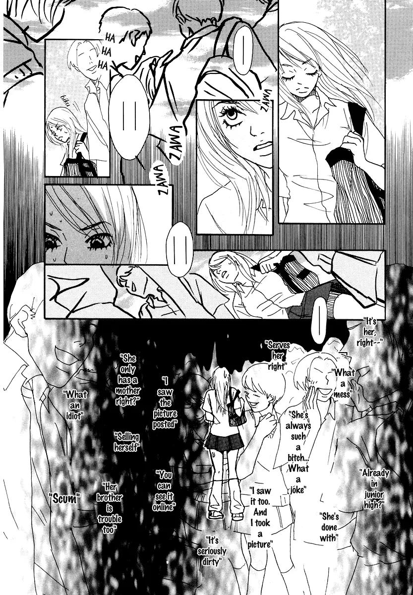 Knock Your Heart Out Chapter 6 page 36 - Chapter 6: Atsuko Part 1