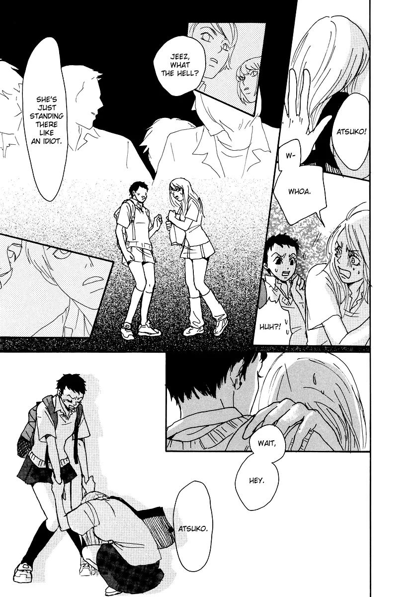 Knock Your Heart Out Chapter 6 page 37 - Chapter 6: Atsuko Part 1