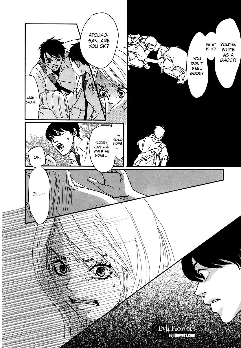 Knock Your Heart Out Chapter 6 page 38 - Chapter 6: Atsuko Part 1