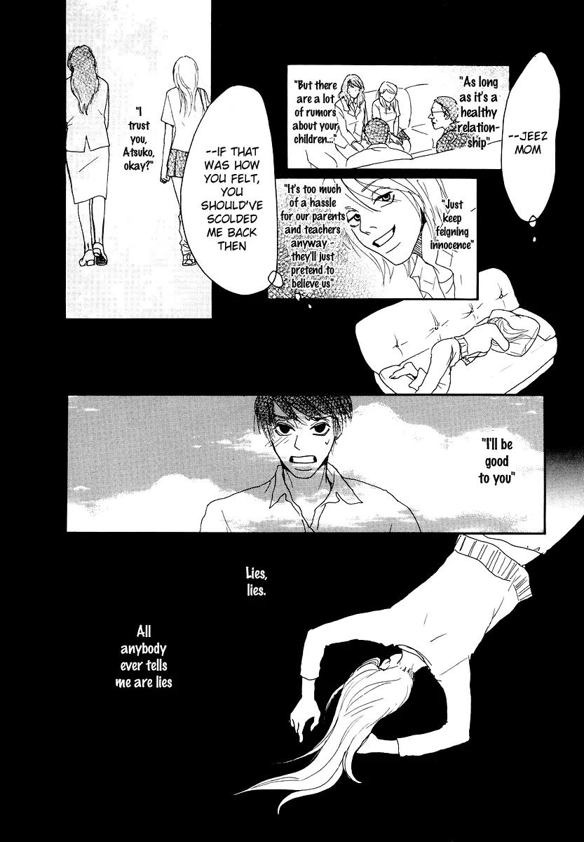 Knock Your Heart Out Chapter 6 page 40 - Chapter 6: Atsuko Part 1