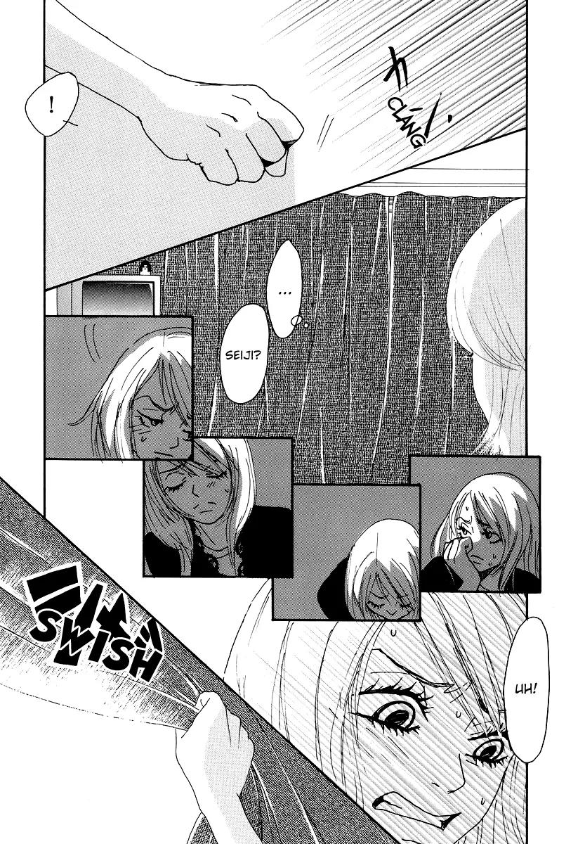 Knock Your Heart Out Chapter 6 page 41 - Chapter 6: Atsuko Part 1