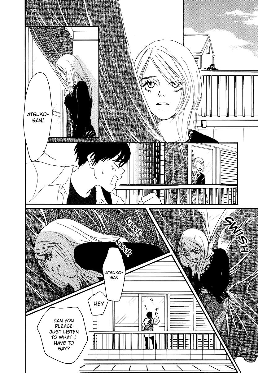 Knock Your Heart Out Chapter 6 page 42 - Chapter 6: Atsuko Part 1