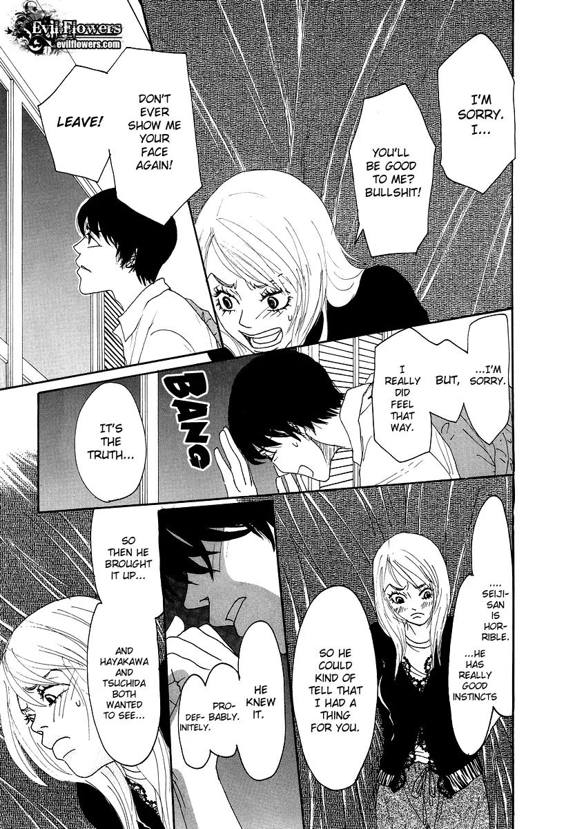 Knock Your Heart Out Chapter 6 page 43 - Chapter 6: Atsuko Part 1