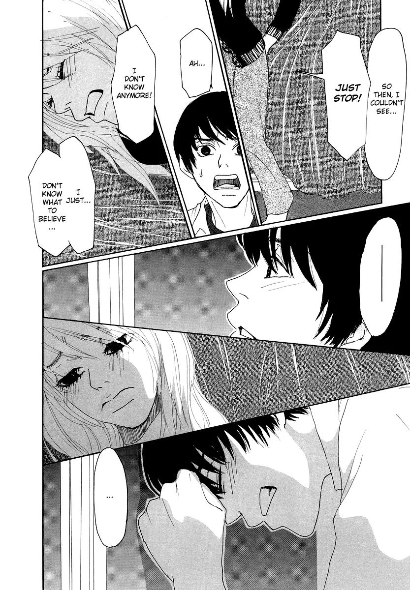 Knock Your Heart Out Chapter 6 page 44 - Chapter 6: Atsuko Part 1