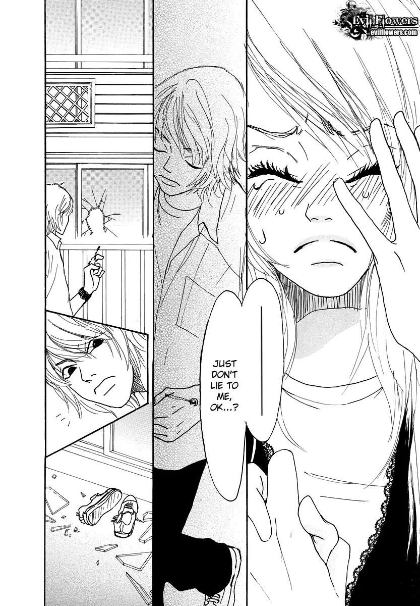 Knock Your Heart Out Chapter 6 page 48 - Chapter 6: Atsuko Part 1