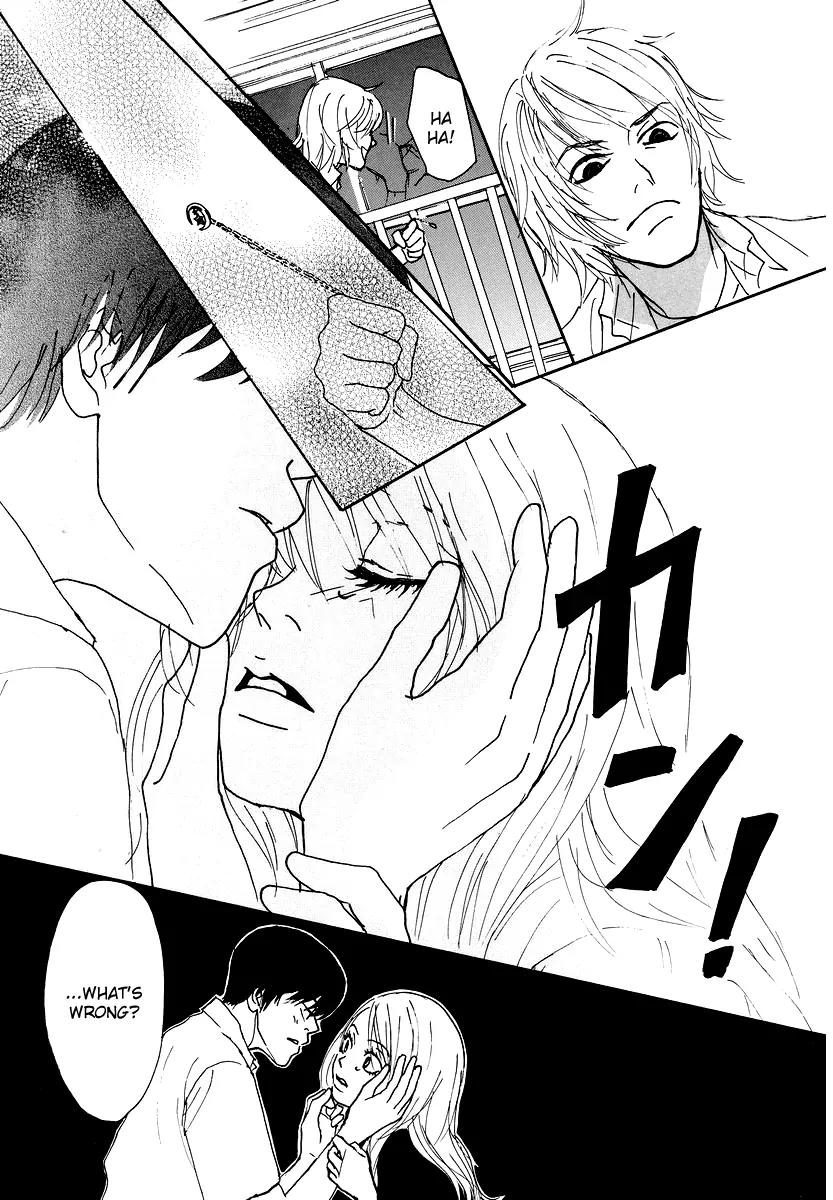 Knock Your Heart Out Chapter 6 page 49 - Chapter 6: Atsuko Part 1