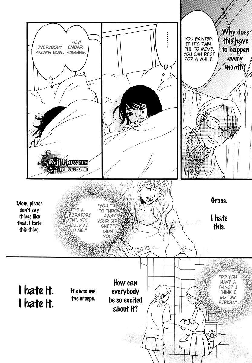 Knock Your Heart Out Chapter 7 page 14 - Chapter 7: Atsuko Part 2