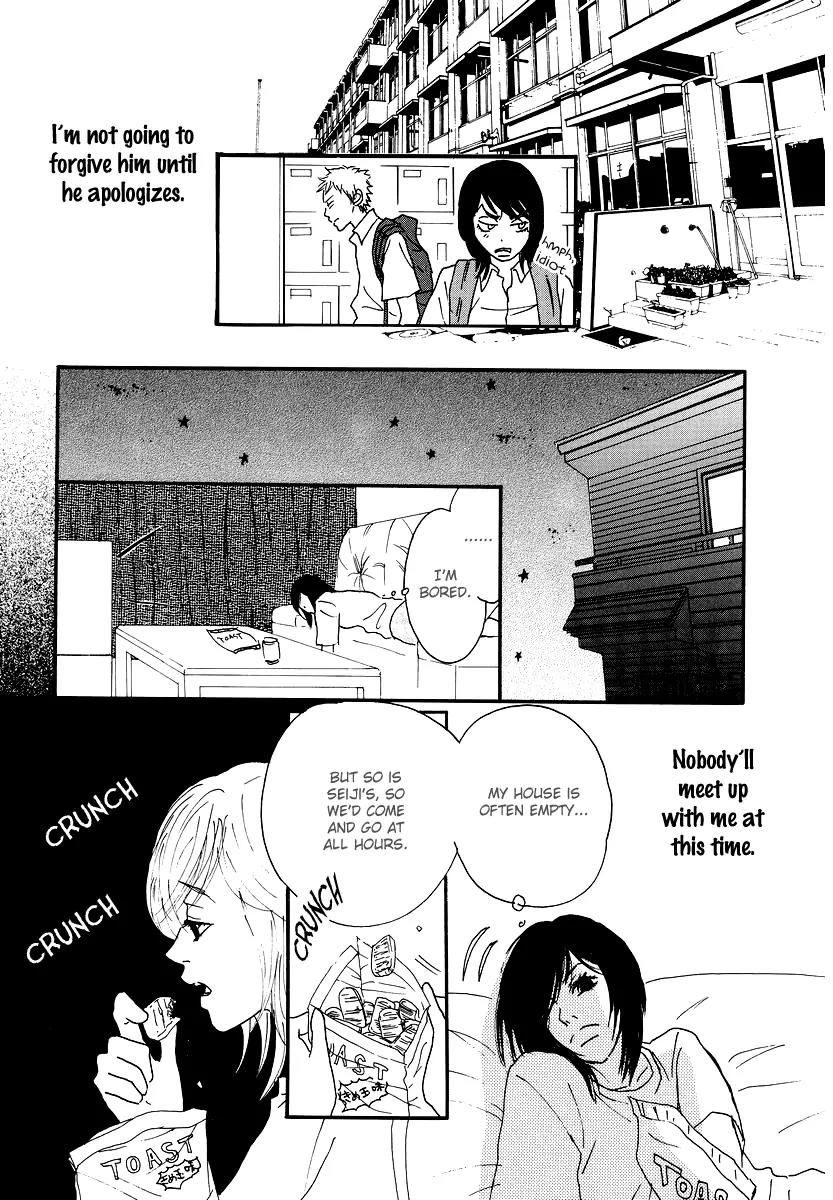 Knock Your Heart Out Chapter 7 page 23 - Chapter 7: Atsuko Part 2