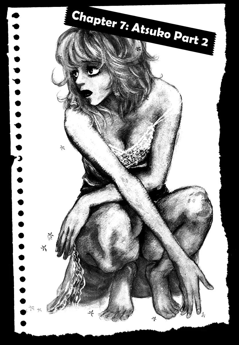 Knock Your Heart Out Chapter 7 page 3 - Chapter 7: Atsuko Part 2