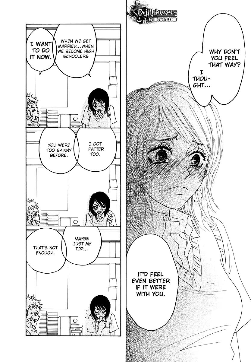 Knock Your Heart Out Chapter 7 page 30 - Chapter 7: Atsuko Part 2