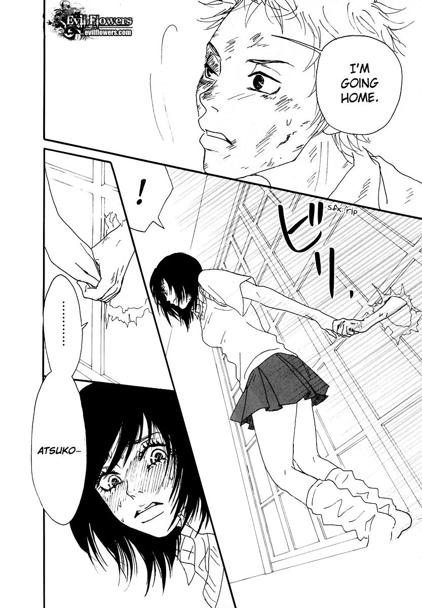 Knock Your Heart Out Chapter 7 page 34 - Chapter 7: Atsuko Part 2