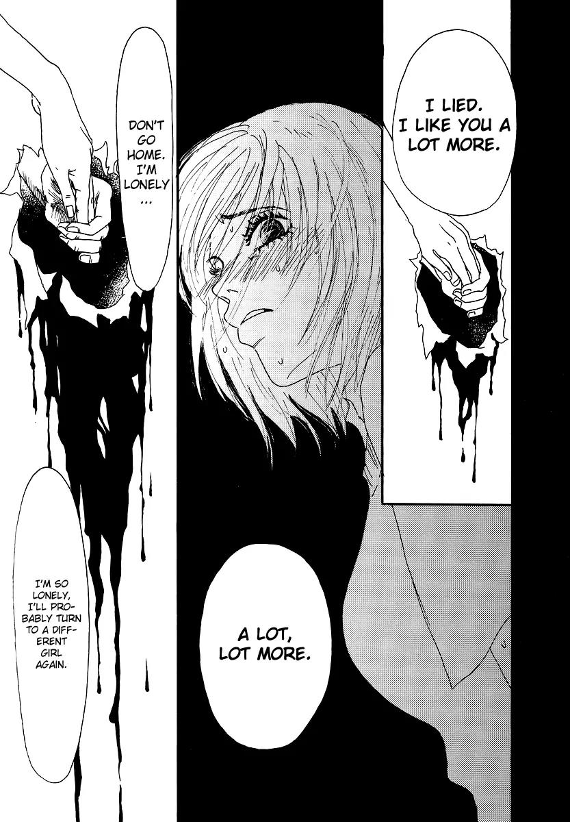 Knock Your Heart Out Chapter 7 page 35 - Chapter 7: Atsuko Part 2