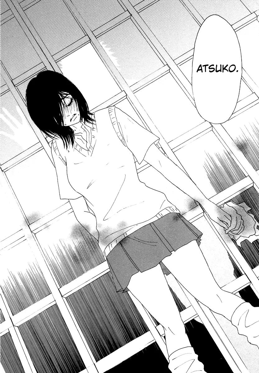 Knock Your Heart Out Chapter 7 page 36 - Chapter 7: Atsuko Part 2