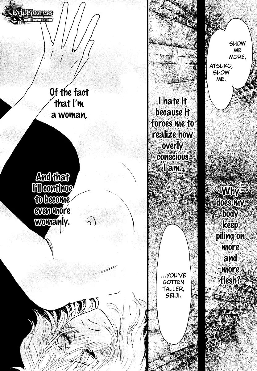 Knock Your Heart Out Chapter 7 page 38 - Chapter 7: Atsuko Part 2