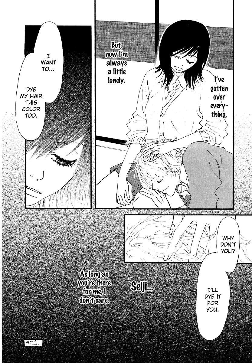 Knock Your Heart Out Chapter 7 page 40 - Chapter 7: Atsuko Part 2
