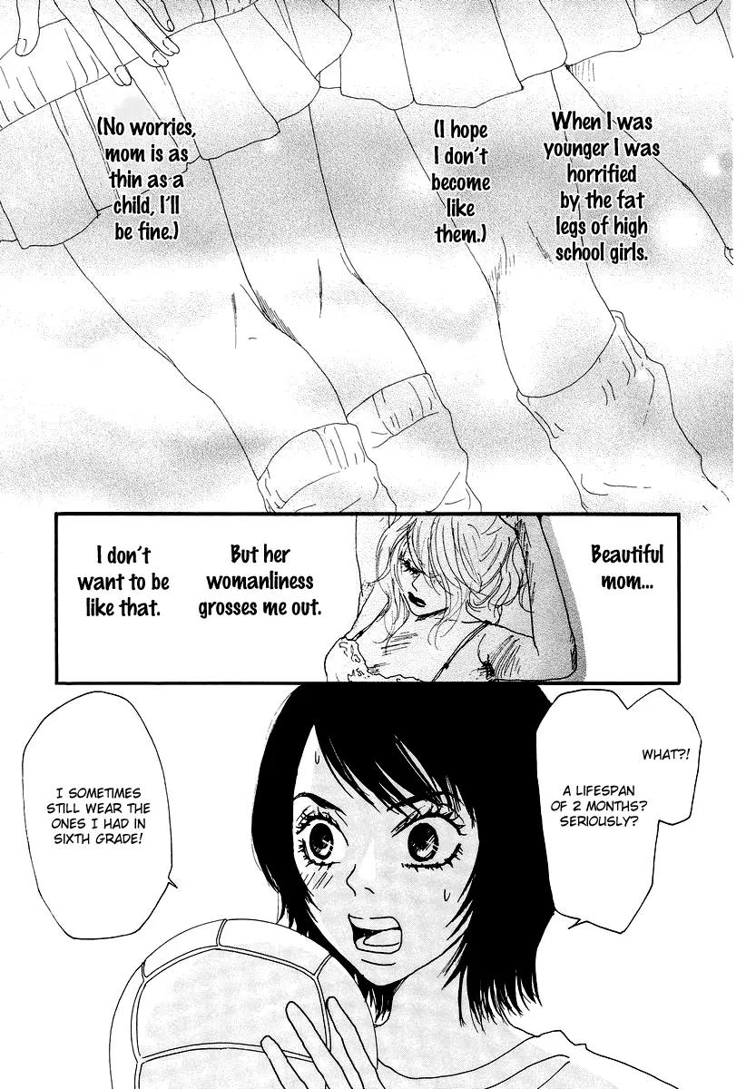 Knock Your Heart Out Chapter 7 page 5 - Chapter 7: Atsuko Part 2