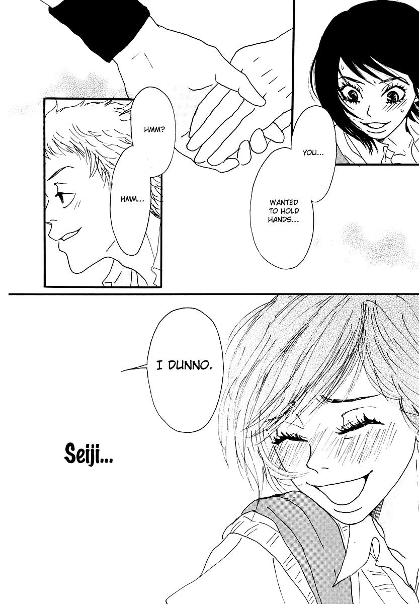 Knock Your Heart Out Chapter 7 page 8 - Chapter 7: Atsuko Part 2