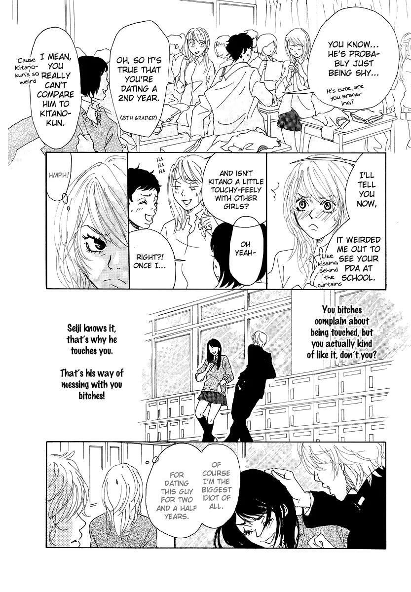Knock Your Heart Out Chapter 8 page 10 - Chapter 8: Atsuko Part 3