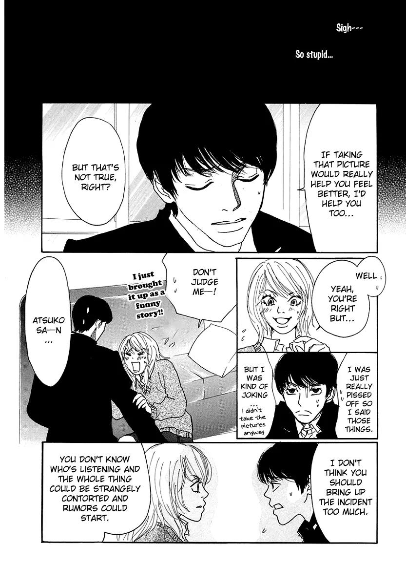 Knock Your Heart Out Chapter 8 page 14 - Chapter 8: Atsuko Part 3
