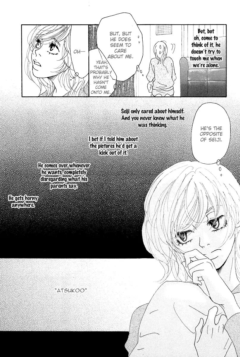 Knock Your Heart Out Chapter 8 page 18 - Chapter 8: Atsuko Part 3
