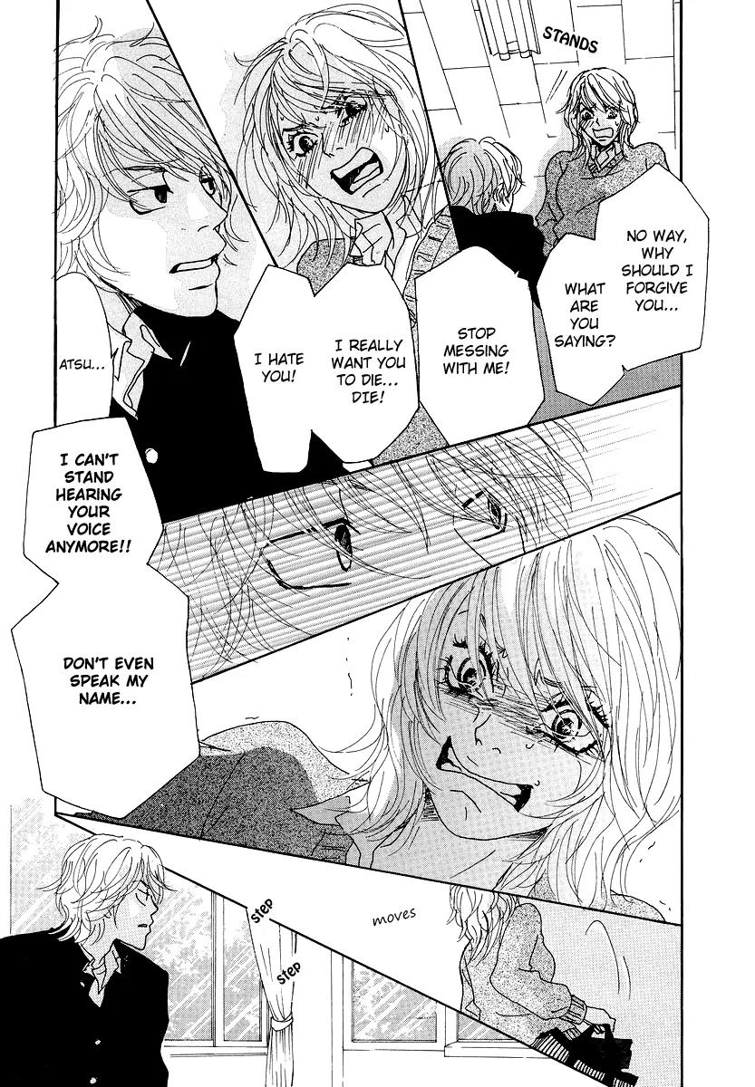 Knock Your Heart Out Chapter 8 page 25 - Chapter 8: Atsuko Part 3