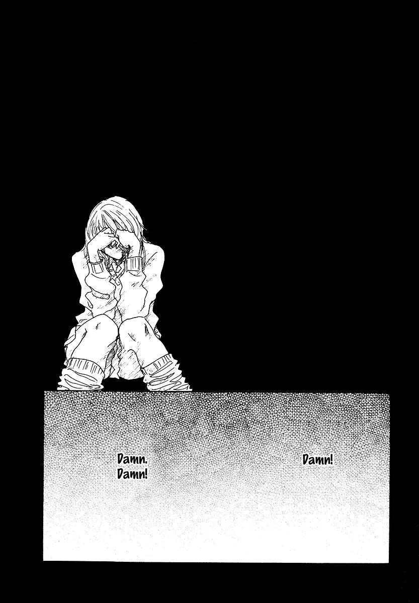 Knock Your Heart Out Chapter 8 page 26 - Chapter 8: Atsuko Part 3