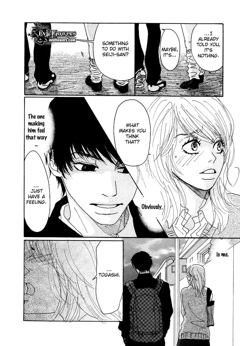 Knock Your Heart Out Chapter 8 page 28 - Chapter 8: Atsuko Part 3