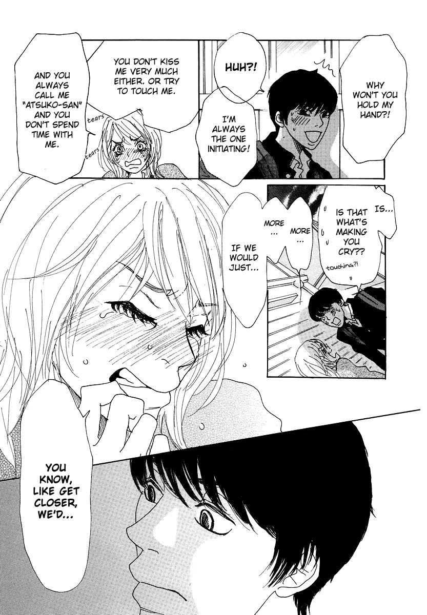 Knock Your Heart Out Chapter 8 page 29 - Chapter 8: Atsuko Part 3