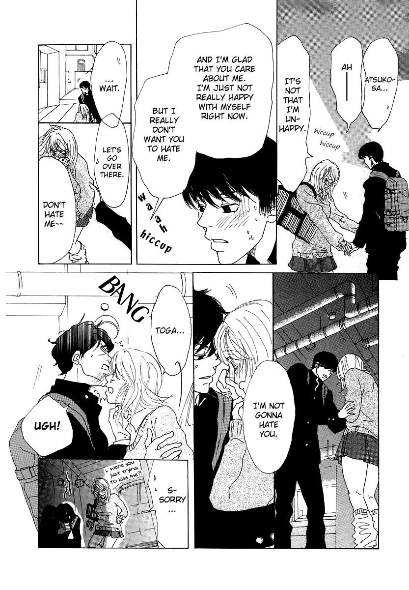 Knock Your Heart Out Chapter 8 page 30 - Chapter 8: Atsuko Part 3