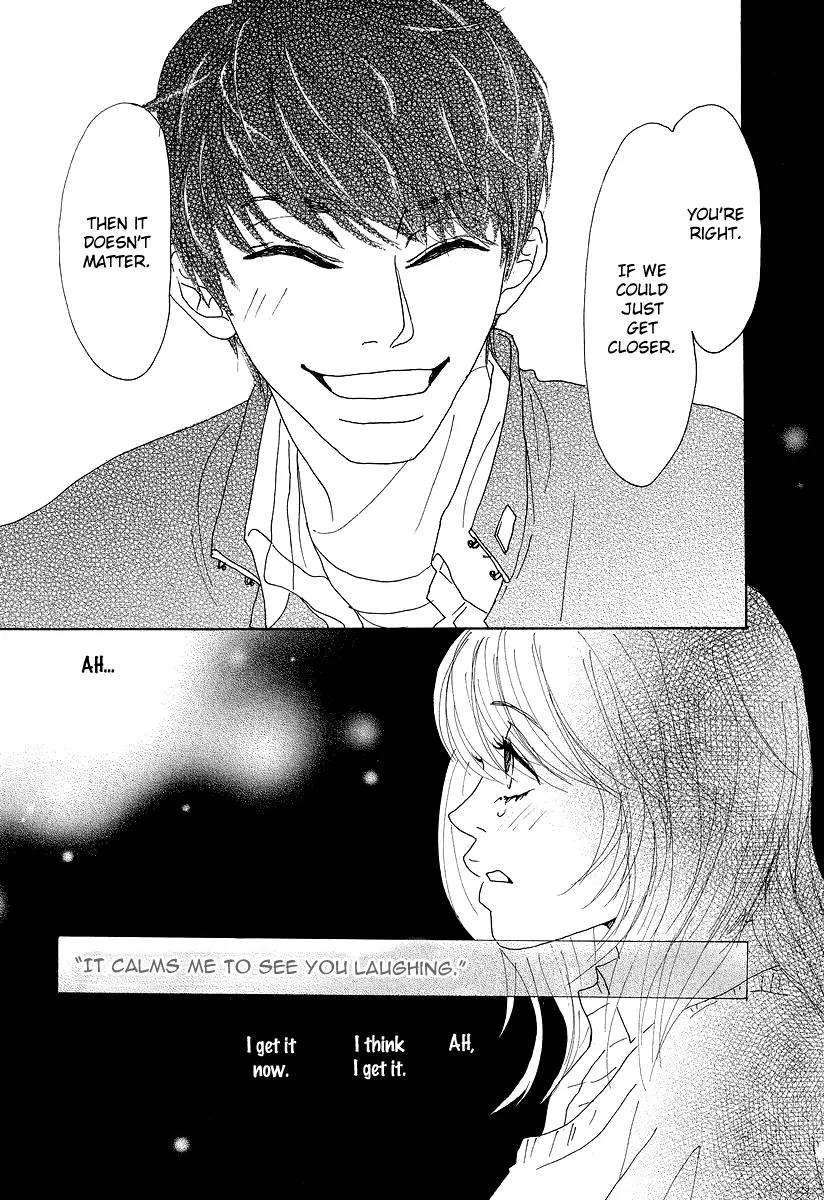Knock Your Heart Out Chapter 8 page 33 - Chapter 8: Atsuko Part 3