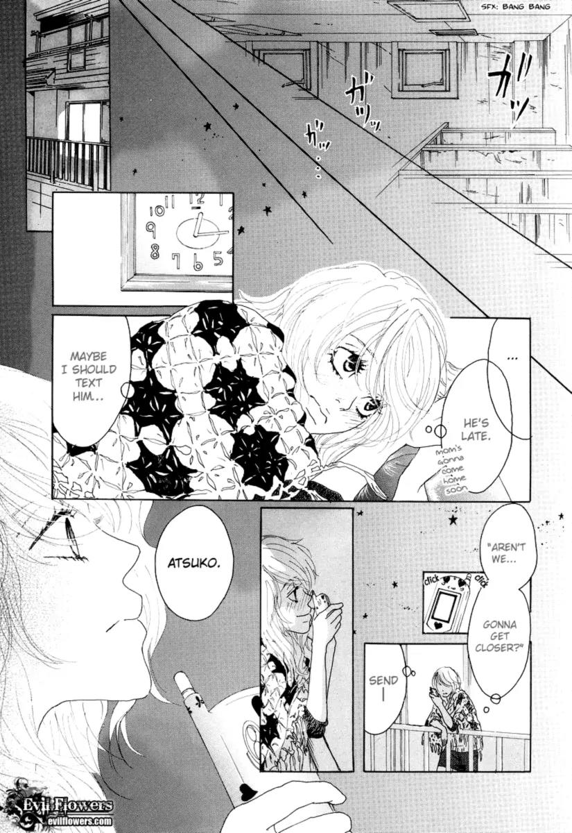 Knock Your Heart Out Chapter 8 page 36 - Chapter 8: Atsuko Part 3