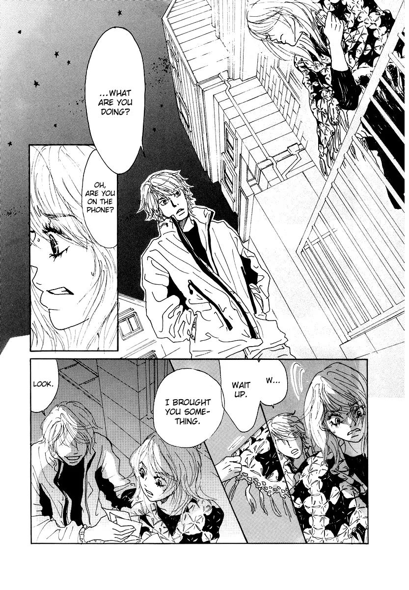 Knock Your Heart Out Chapter 8 page 37 - Chapter 8: Atsuko Part 3