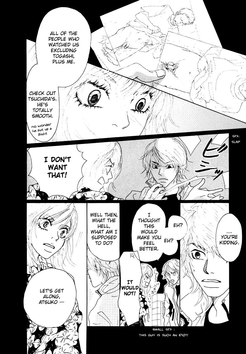 Knock Your Heart Out Chapter 8 page 38 - Chapter 8: Atsuko Part 3